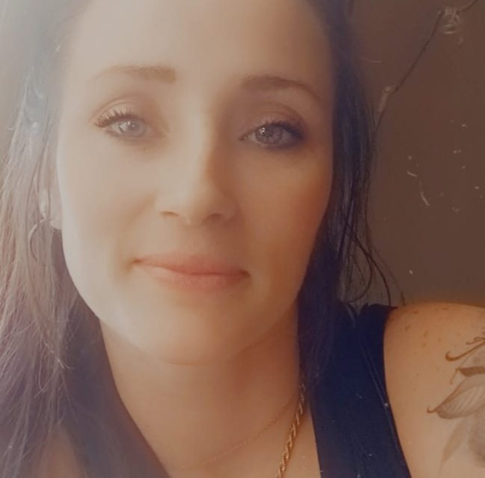 Meet your Posher, Candace
